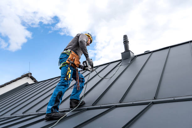 Fast & Reliable Emergency Roof Repairs in Bentonville, AR